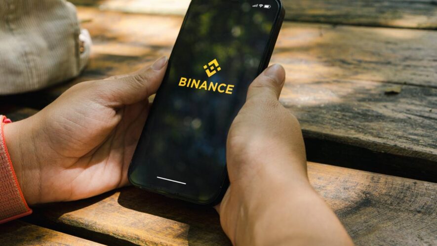 binance